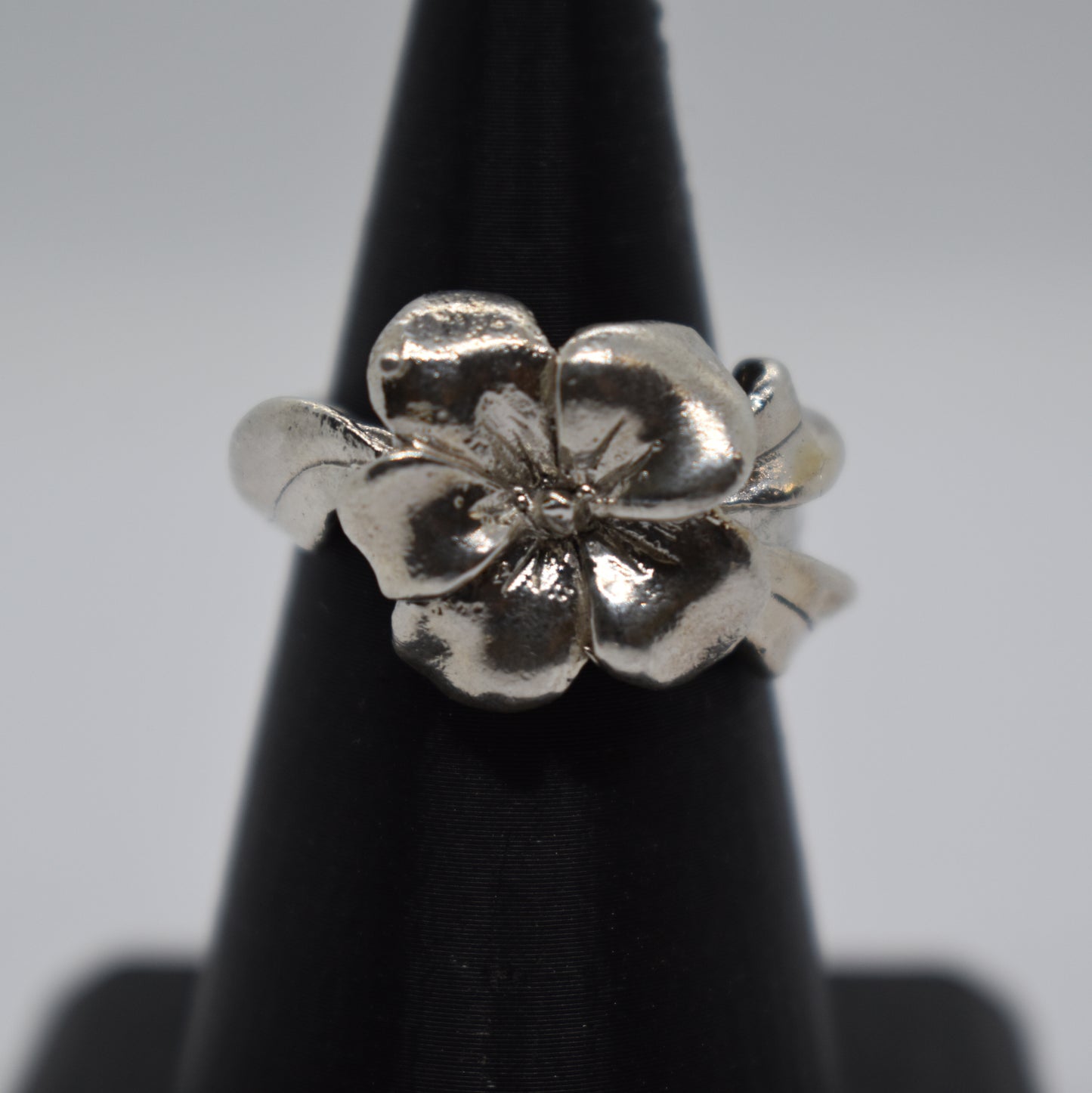 flower ring