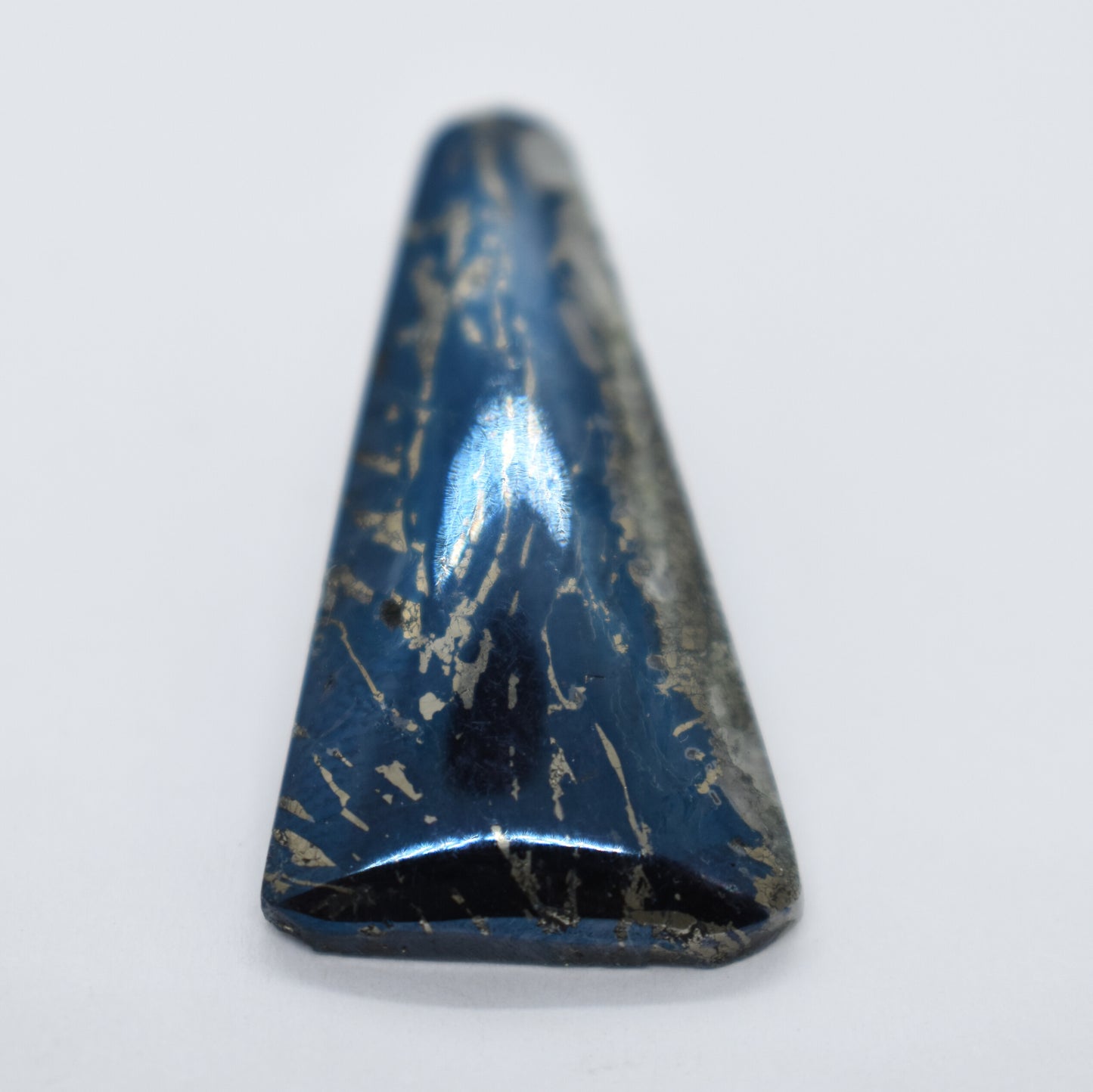 covellite triangle