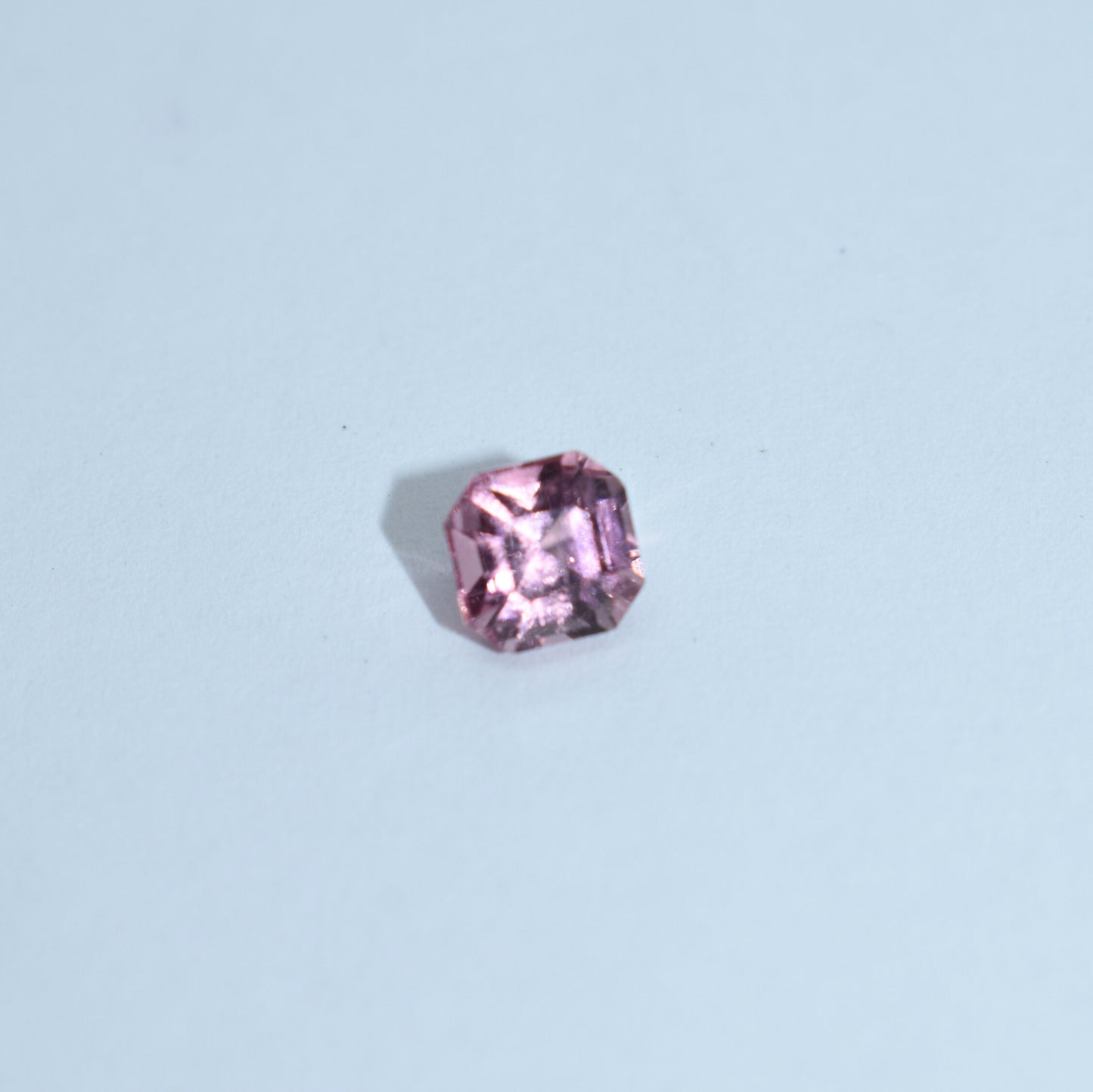 smaller square pink